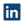 LinkedIn Logo