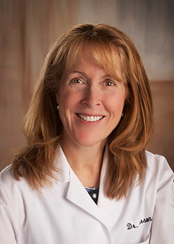 Juli Larson, M.D.