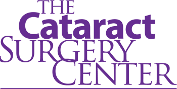 The Cataract Surgery Center