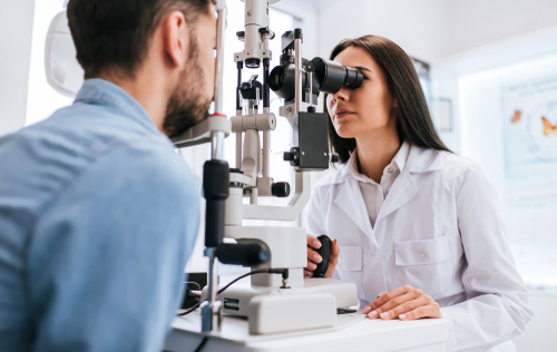 ABBA Eye Care Colorado Springs
