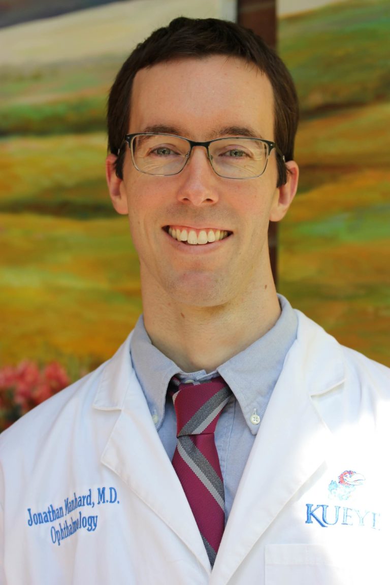 Eye Doctor Burlington Dr. Manhard New England Vision